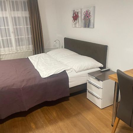 ציריך Aparthotel Splendid City Center מראה חיצוני תמונה