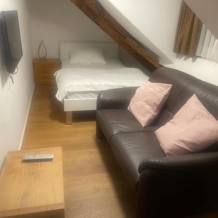 ציריך Aparthotel Splendid City Center מראה חיצוני תמונה