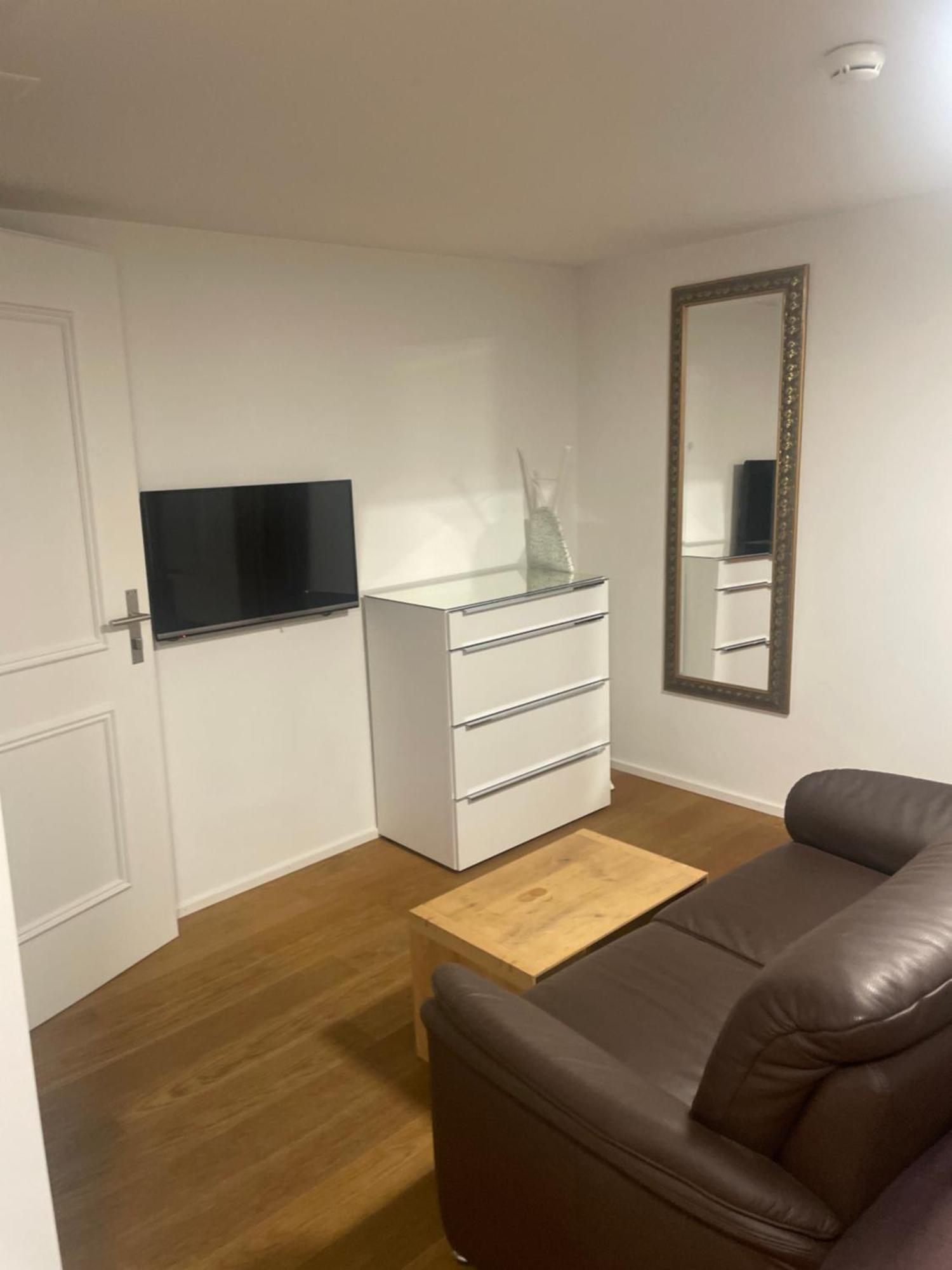 ציריך Aparthotel Splendid City Center מראה חיצוני תמונה