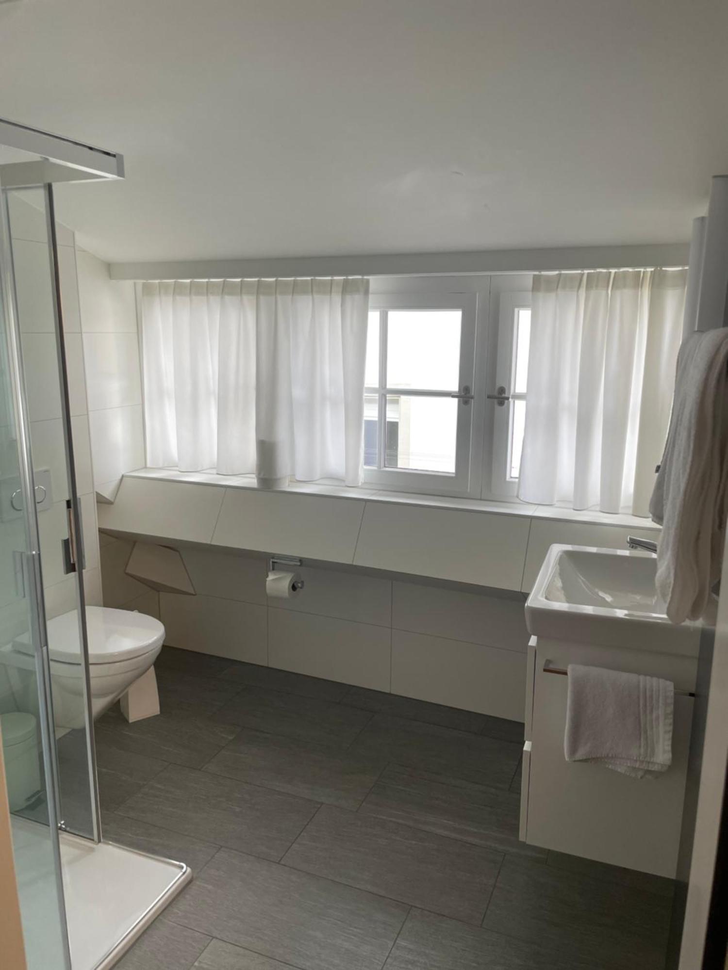 ציריך Aparthotel Splendid City Center מראה חיצוני תמונה